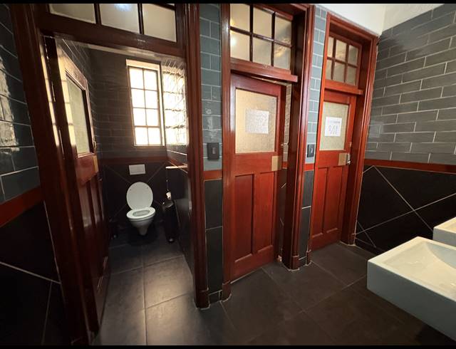 127M² OFFICE TO LET IN CAPE TOWN CITY CENTRE